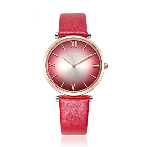 

Fashion Silver Women Watches 2019 High Quality Ultra thin Quartz Watch Woman Elegant Dress Ladies Watch Montre Femme NO.2