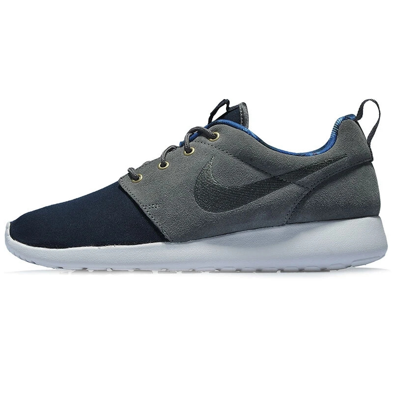 Оригинальные мужские кроссовки для бега NIKE ROSHE ONE PREMIUM - Цвет: 525234402