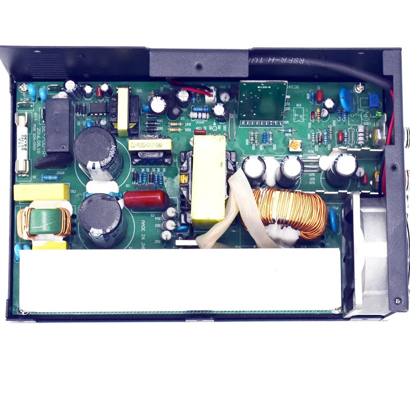 Импульсный источник питания светодиодного табло S-700W-24V в, 12 В, 36 В, 48 В, 600 Вт мониторинг светодиодный светильник с светильник коробка трансформатор постоянного тока