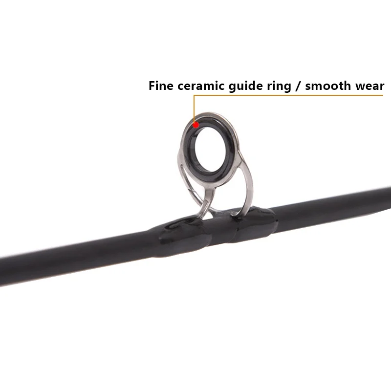 80cm Ice Fishing Rod Ultra-Light Mini Telescopic Ice Fishing Rod Ice Winter Foam Handle Fishing Rods 2018 Newest Hpt Sale