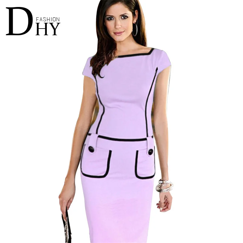 Fashion design pictures dresses with knee Fashion design pictures dresses with knee