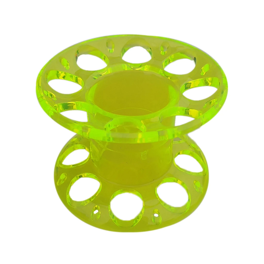 Premium Diving Finger Tech Spool Dive Diver Freediving Line Guide Reel Holder Water Sports Snorkel Accessories Equipment