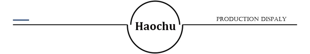 PRODUCTION DISPLAY