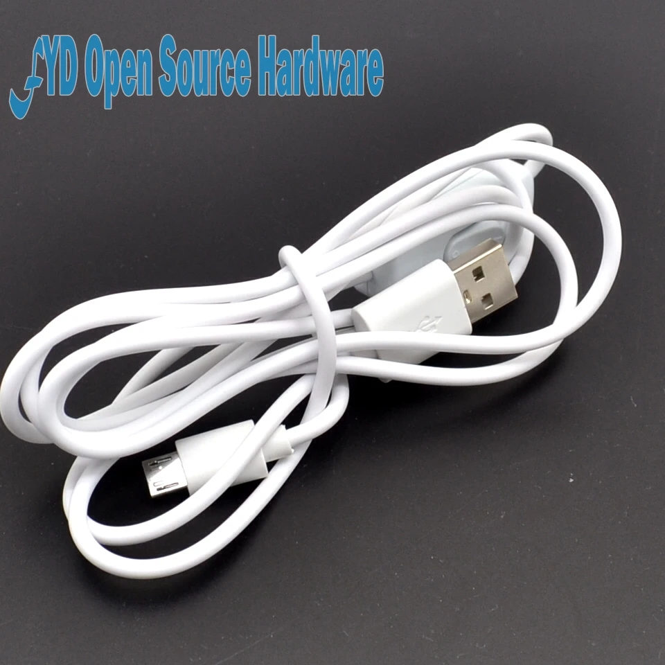 1pcs USB Cable With ON/OFF Switch Toggle Power for raspberry pi 3 or  raspberry pi zero