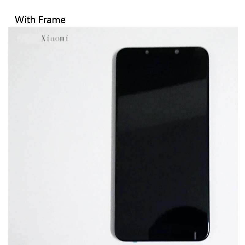 Xiaomi poco F1 lcd rrdf