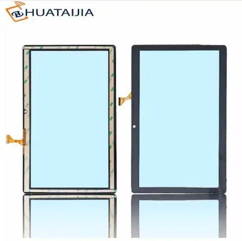 

New For 10.1'' inch BQ-1084L HORNET MAX Tablet Capacitive touch screen panel digitizer Sensor replacement Phablet Multitouch