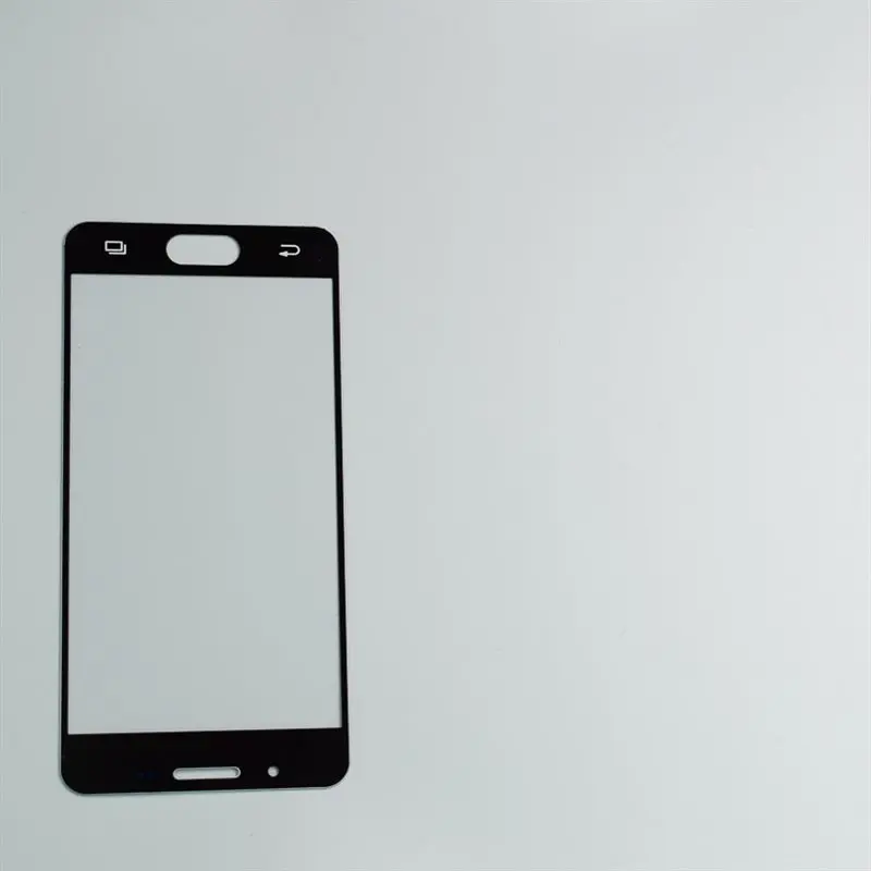 Сенсорный экран Объектив для Samsung Galaxy A3 2016 A310 A310F A310H A310M передняя внешняя