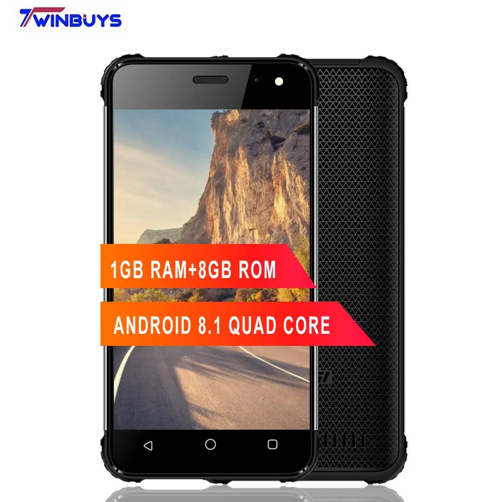 V8 мобильные телефоны Android 8 1 4 0 дюймов MTK6580M ядра ГБ Оперативная память + Гб