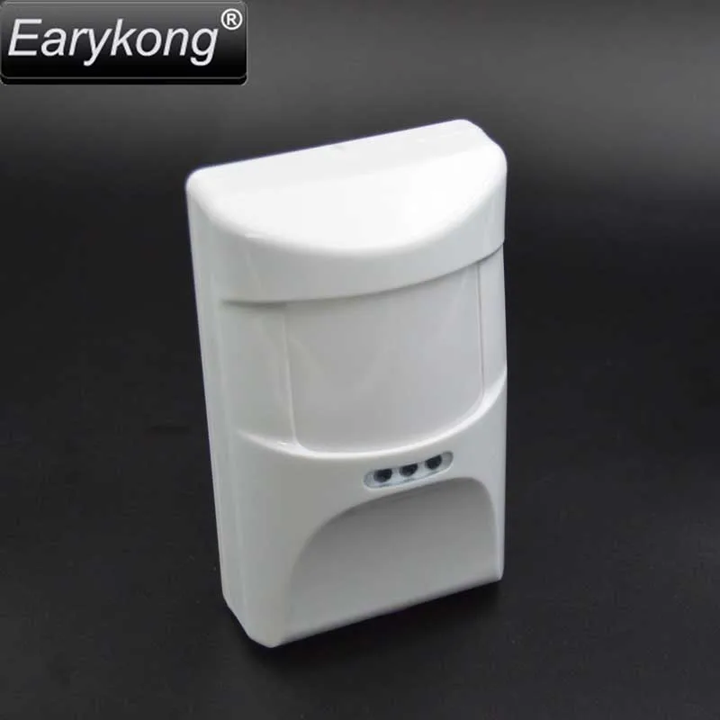 infrared detector
