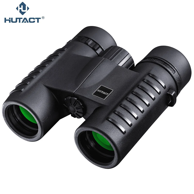 Binoculars Compact 8x32 Telescope Hunting Tool Jumelles