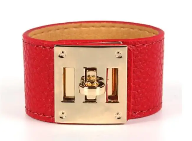 

Star street beat tide men and women bracelet belt personality simple bracelet