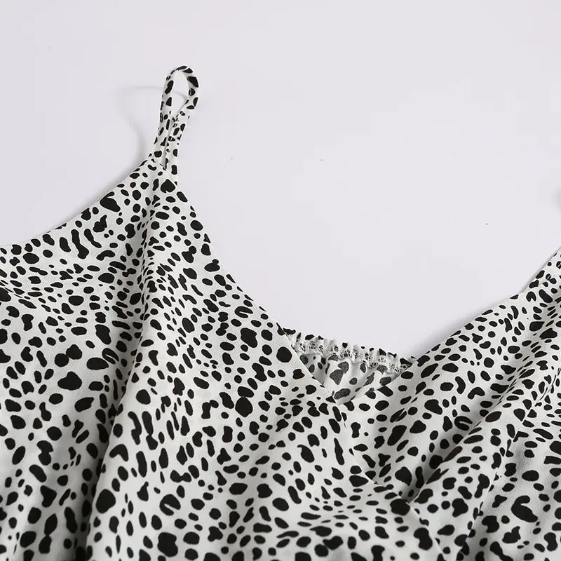 Летние сексуальные пляжные короткие платья с глубоким v образным вырезом женские