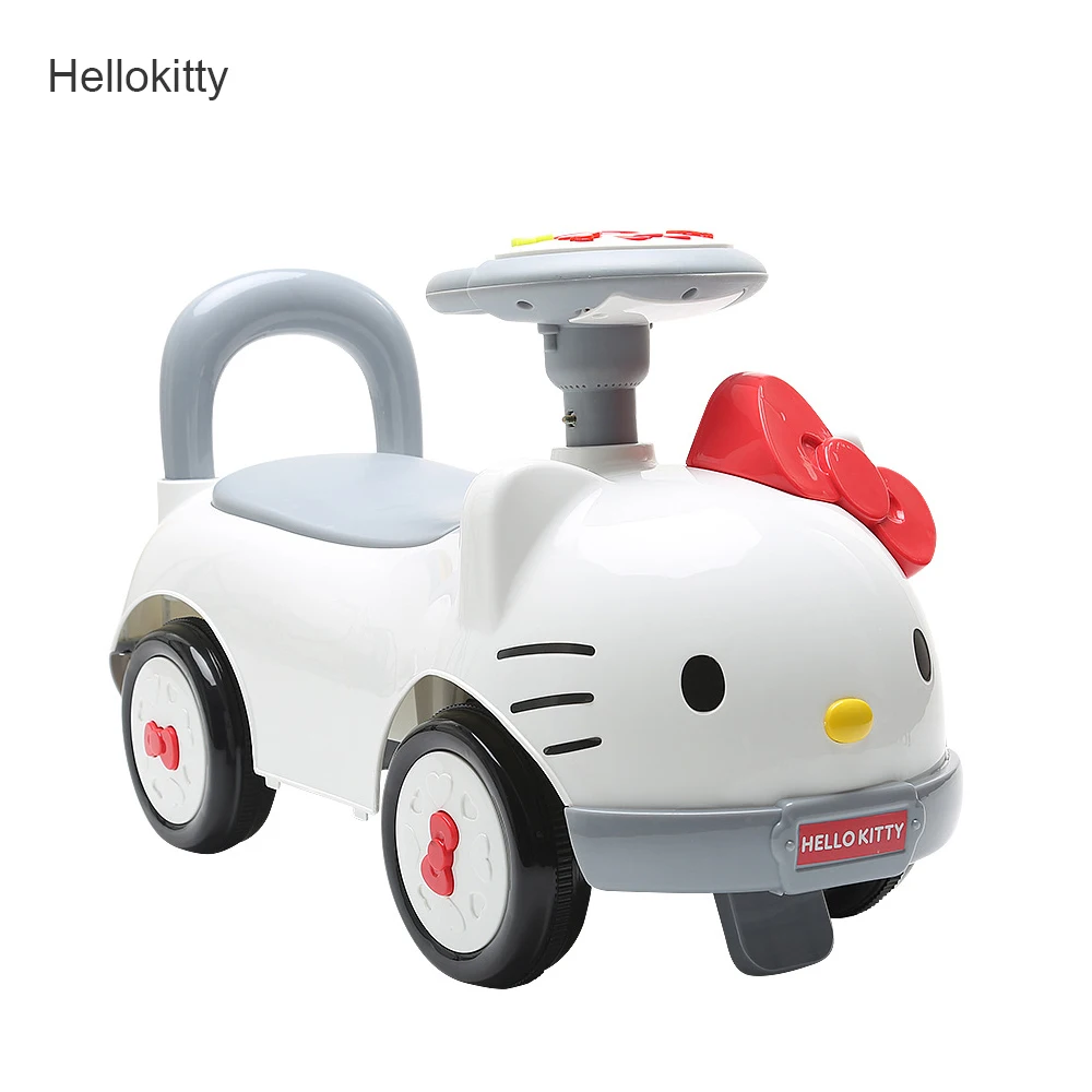 

Kt-mini/j Ott Katherine Wang Cat Multi Step Walker
