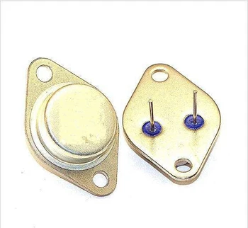 

10pcs/lot MJ15004 MJ15004G TO-3 In Stock