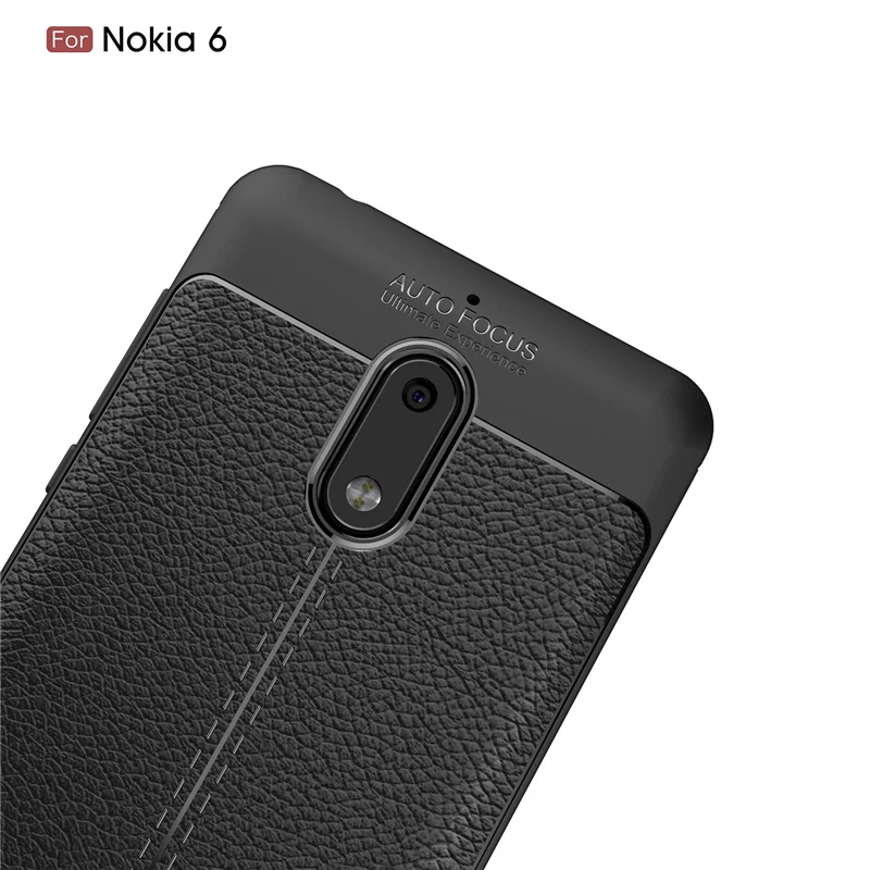 For Nokia 6 Phone Case Cover (5)