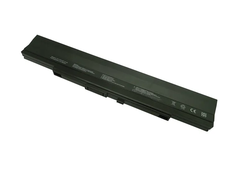  LMDTK 8 CELLS LAPTOP Battery for ASUS U53 Series A31-U53 U43JC-WX101V U43JC-WX118V U43JC-WX130V U43