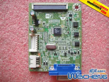 

E1913S Driver Board ILIF-349 492A008D1300H Motherboard