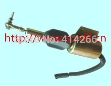 3926411 Fuel Shutdown Solenoid Valve SA-4257-12 for Engine,12V,3PCS/LOT FREE FAST SHIPPING BY TNT ,DHL,UPS ,FEDEX 3926411 Fuel Shutdown Solenoid Valve SA-4257-12 for Engine,12V,3PCS/LOT FREE FAST SHIPPING BY TNT ,DHL,UPS ,FEDEX