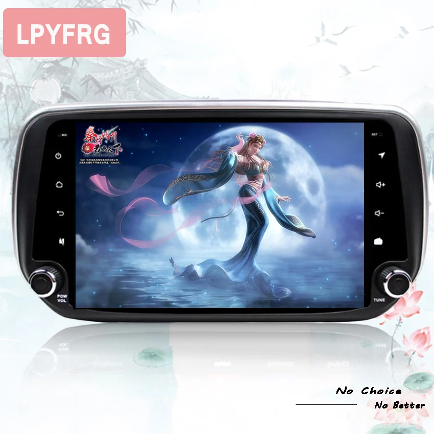 Sale Android 9.0 2 DIN 9 Inch Car Multimedia player GPS Navi For HYUNDAI SANTA FE 2018 2019 Stereo Audio Tape Recorder Head Unit 0 Sale Android 9.0 2 DIN 9 Inch Car Multimedia player GPS Navi For HYUNDAI SANTA FE 2018 2019 Stereo Audio Tape Recorder Head Unit 0