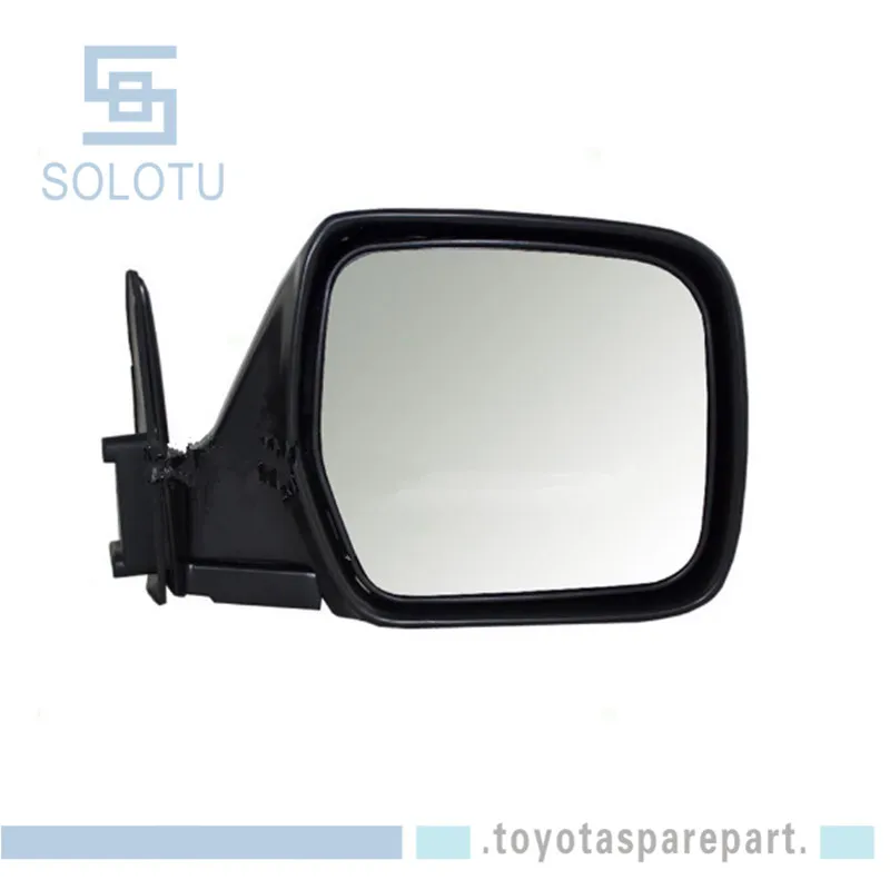 Зеркало заднего вида для LAND CRUISER FJ80 FZJ80 HZJ80 LHD GX 87910-60120 RH | Автомобили и мотоциклы