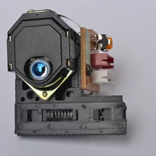 Оригинальная Замена для YAMAHA CDX-870 CD DVD плеер лазерные линзы Lasereinheit сборка CDX870 оптический pick-up Bloc Optique блок