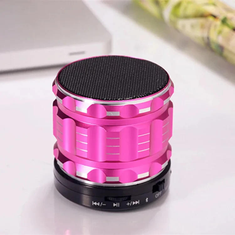 2018 USB mini computer speaker Desktop outdoor notebook speaker