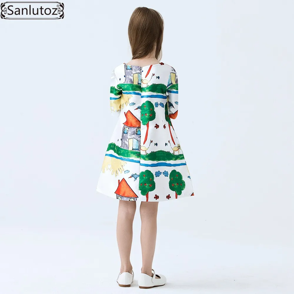 girls dress (5)