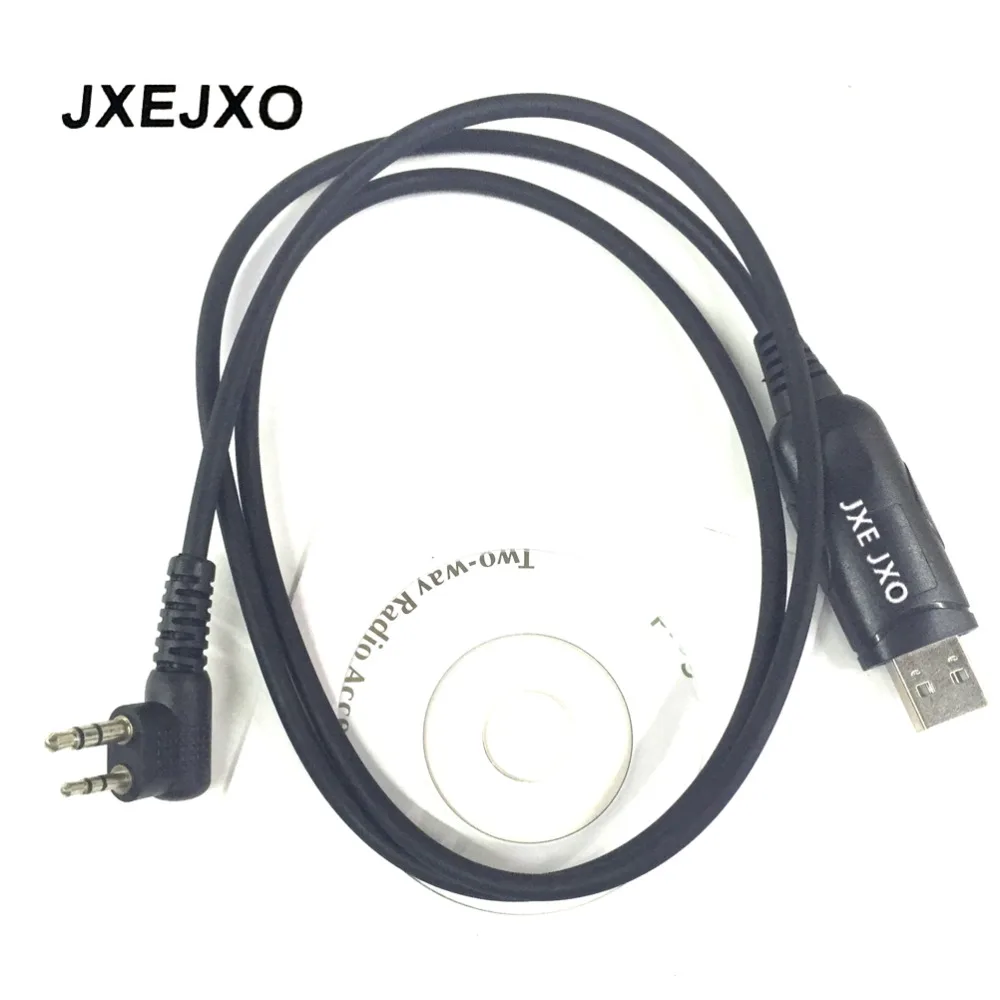 Jxejxo USB Кабель для программирования для Zastone DP-860 zastone A28 цифровой двухстороннее радио HYT TC-500 радио кабель для передачи данных