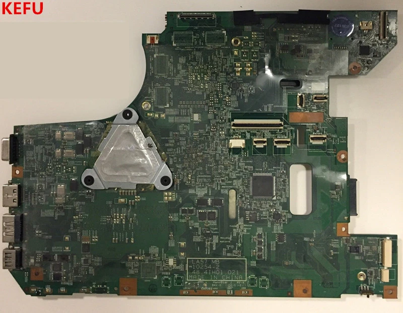 Motherboard Visor Telegraph