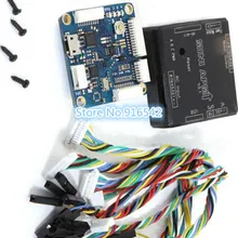 Miniapm мини APM V3.1 полет контроллер с GPS модуль