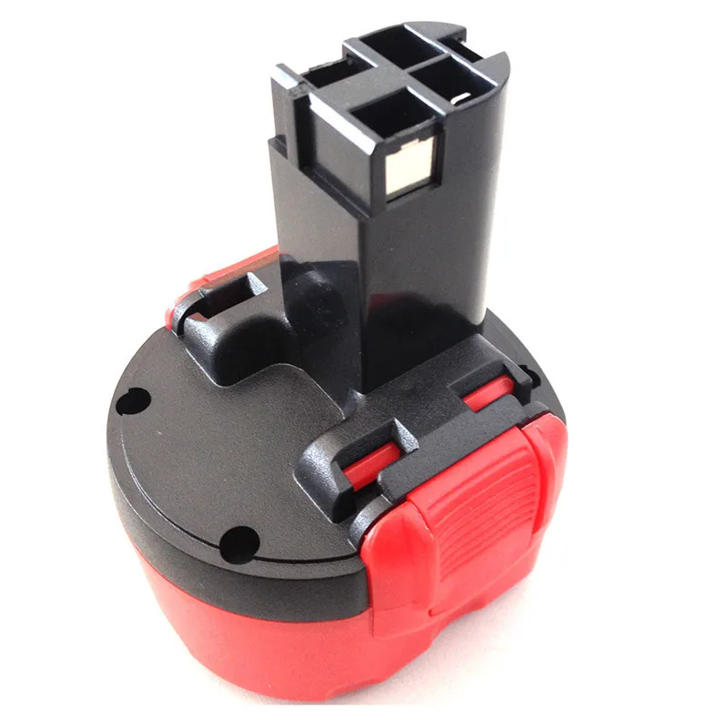Батарея для электроинструмента BOS 9 6 V 1300 mAh Ni cd 2607335707 2607335272 2607335260 BAT0408 BAT100