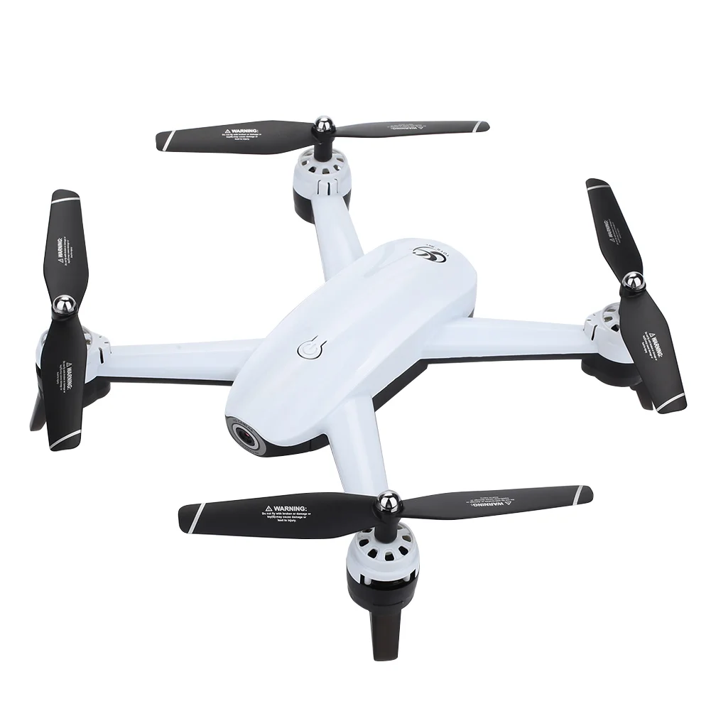

Cool High-Tech Drone HD Drone One Key Return Follow Me RC Drone Wide Angle Dual Cameras RC