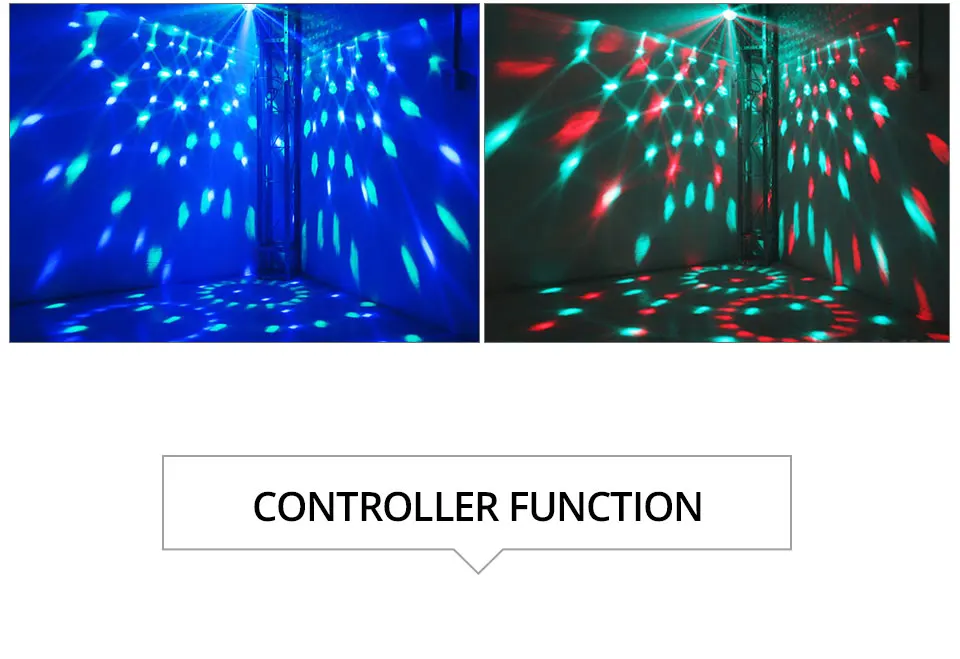 Strobe light (8)