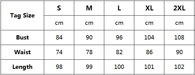 size