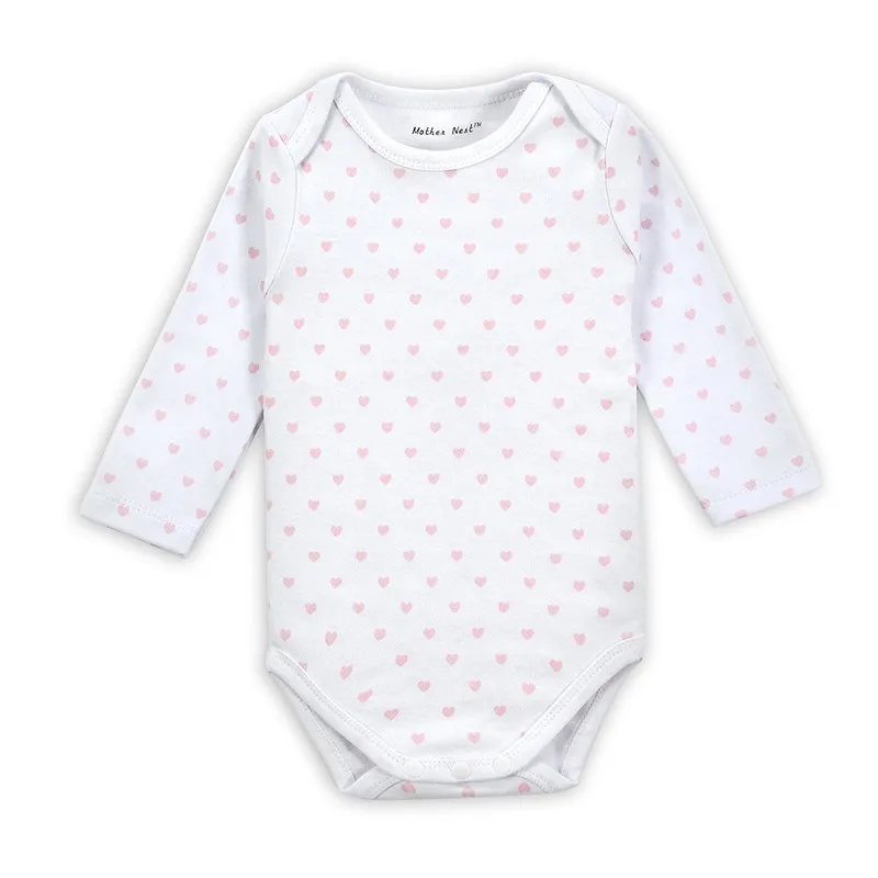 Retail 2016 Baby Boy Girl Clothes Body Bebe Long Sleeve Bodysuites Baby Ropa Bebe Infant Jumpsuit Girl Next Baby Clothes8