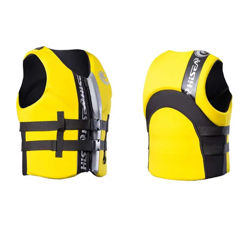 Премиум неопреновый спасательный жилет для мужчин, женщин, молодых взрослых, максимальный размер XXXL, более 95 кг спасательный жилет