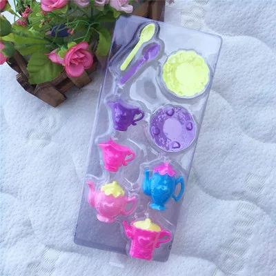 Pot-Dinnerwear-Set