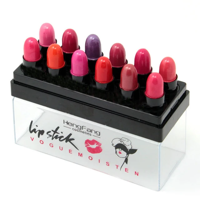 cheap lipstick sets