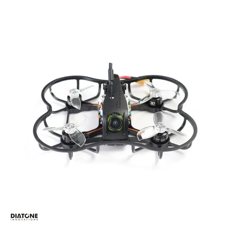 Diatone Innovation 2019 GT R239 R90 2 дюйма 3S F4 OSD 25A RunCam Micro Swift TX200U FPV Racing RC Drone PNP|Детали и