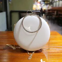 Модный рюкзак из искусственной кожи, Женский однотонный кошелек круглой формы, сумка для мобильного телефона, сумки на плечо