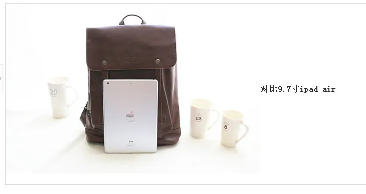 men vintage backpack7