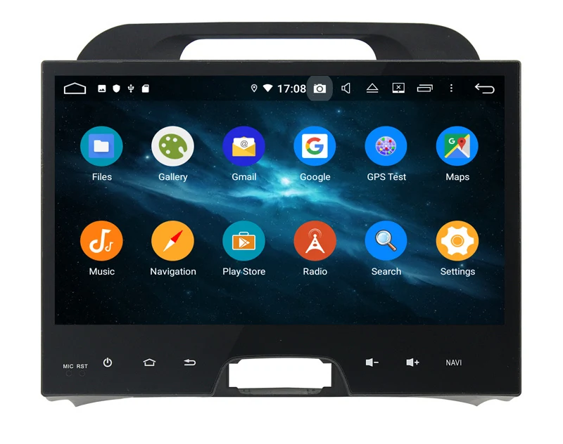 Top 10.1" Android 9.0 Octa Core Headunit Car DVD player for KIA Sportage R 2014 2011 2012 2013 2015 Gps wifi Radio Bluetooth 5 Top 10.1" Android 9.0 Octa Core Headunit Car DVD player for KIA Sportage R 2014 2011 2012 2013 2015 Gps wifi Radio Bluetooth 5