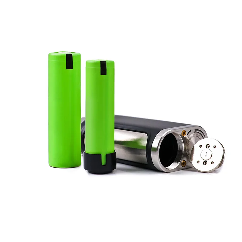 Lost Vape Furyan Mechanical Squonker Mod (28)