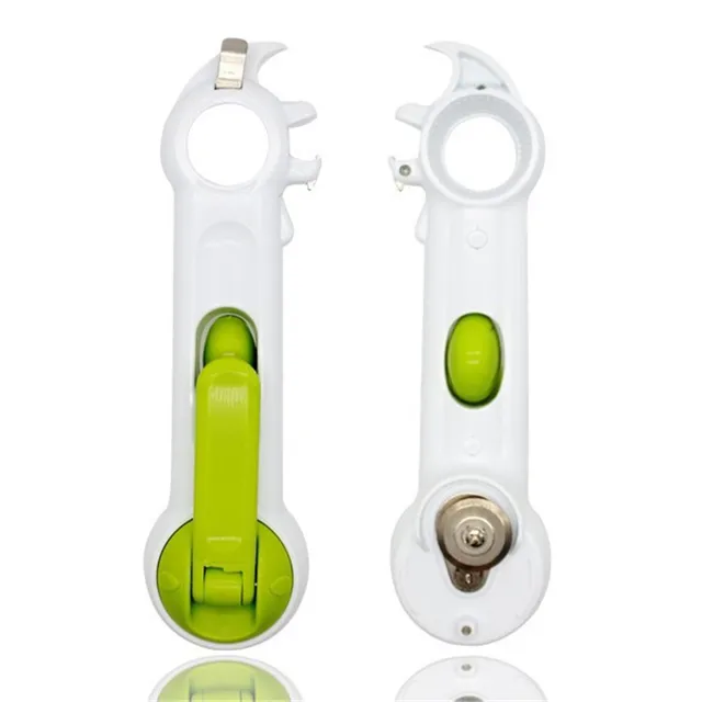 Universal Bottle And Can Opener 1