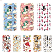 สำหรับ Meizu 15 Lite 16 Plus 16th 16x Fundas Coque สำหรับ Meizu U10 U20 Pro 6 7 Plus ซิลิโคนนุ่มปกหลัง(China)