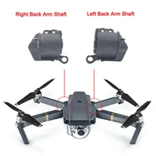 Left Right Back Rear Axis Arm Shaft Repair Part Replace for DJI Mavic Pro Drone 6J12 Drop Shipping