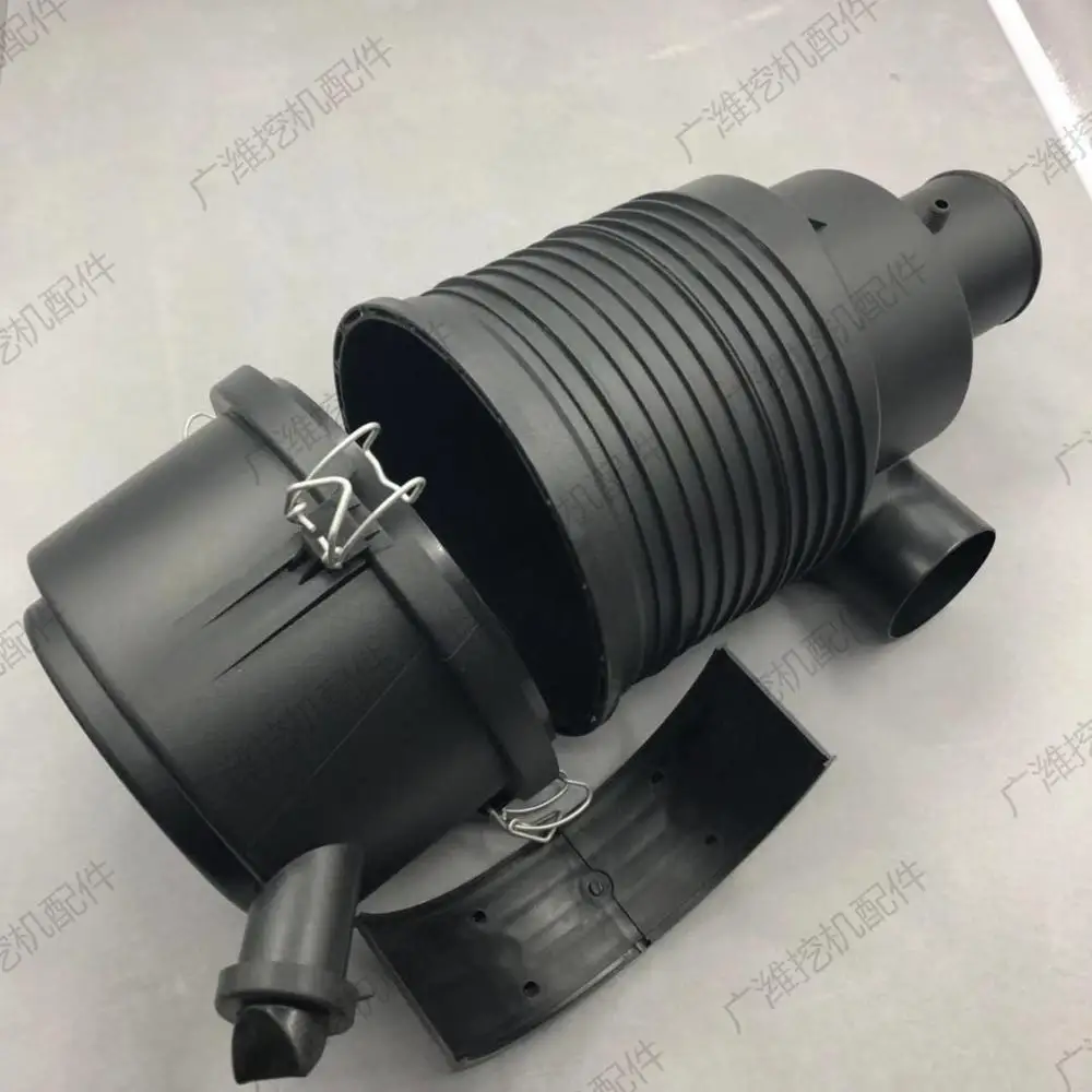Корпус Воздушного Фильтра Hitachi ZX70 ZAX70 задняя крышка внешняя воздушный фильтр в