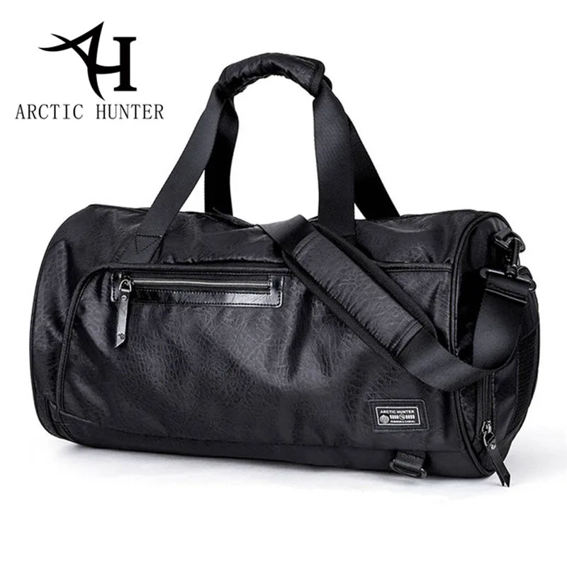 

ARCTIC HUNTER Handbags Men Bags High Quality Multifunction Large capacity Waterproof Casual Shoulder Crossbody travel Bags