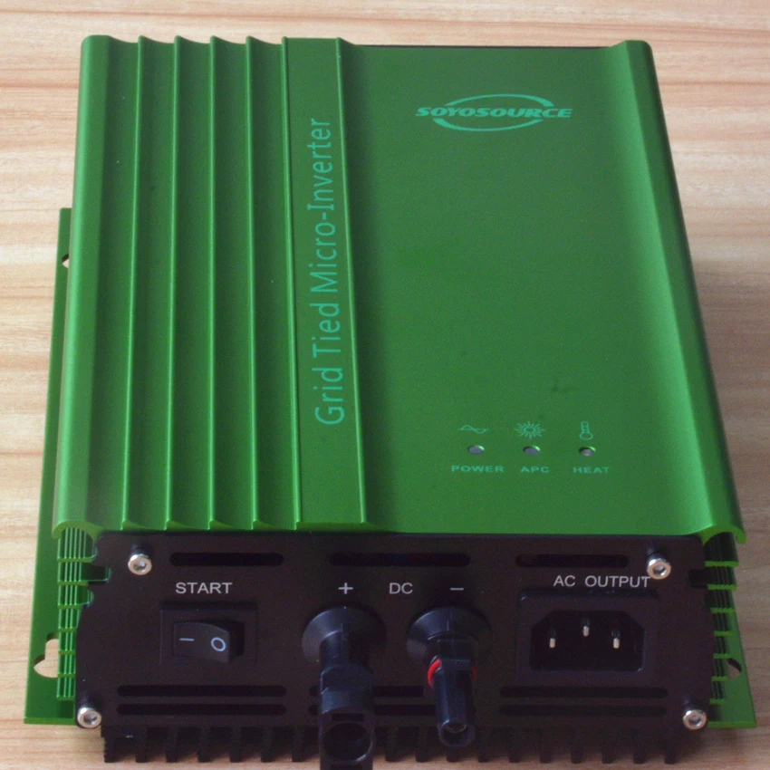 600w pv inverter