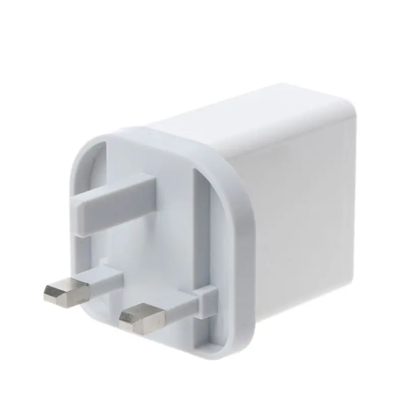 3в1 QC 3,0 type C PD быстрое зарядное устройство двойной USB адаптер питания для samsung huawei IOS сотовый телефон планшет